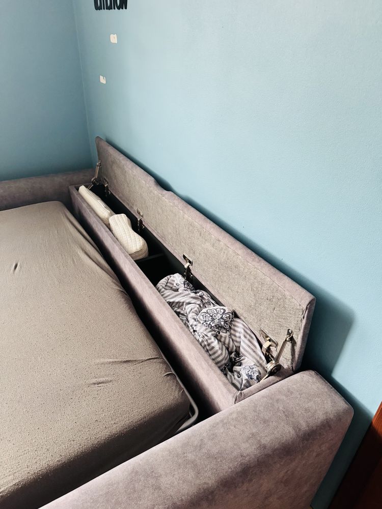 Sofa Galatea 190cm Vieri Divani