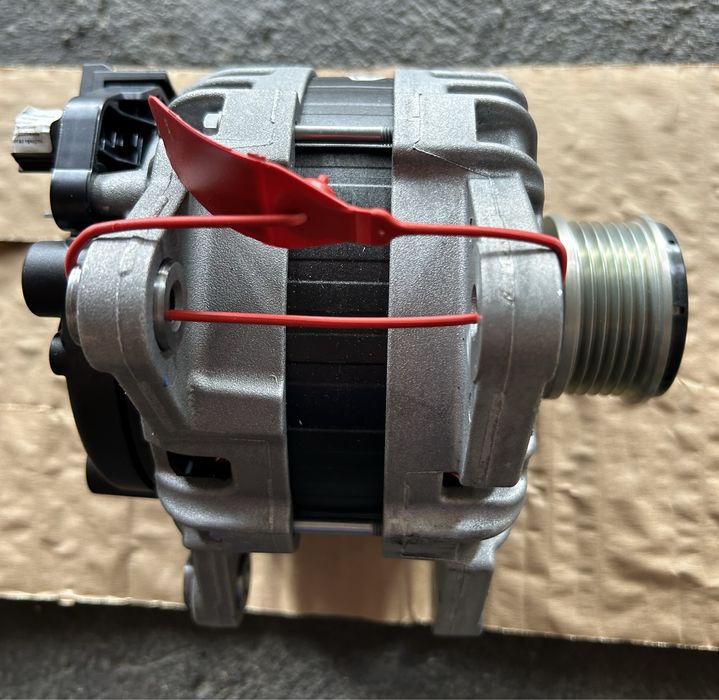 Sprzedam altetnator do Renault kadjar oraz Nissan