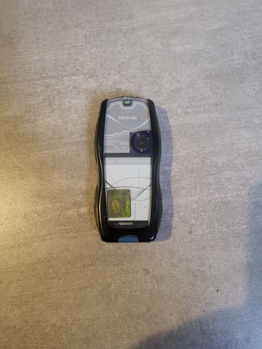 Nokia 3220 sprawna