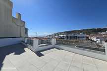 Apartamento T2+1 ||Praia Nazaré