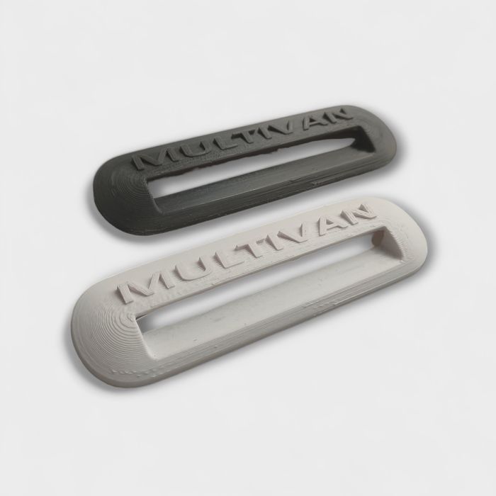 Плафон подсветка порога VW Volkswagen T5 T6, Освітлення для ніг