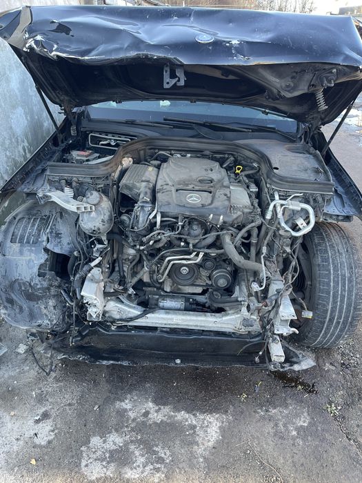 Mercedes GLC 300 4 matic