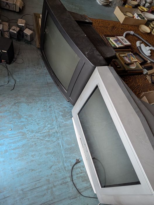 Telewizor , kino domowe