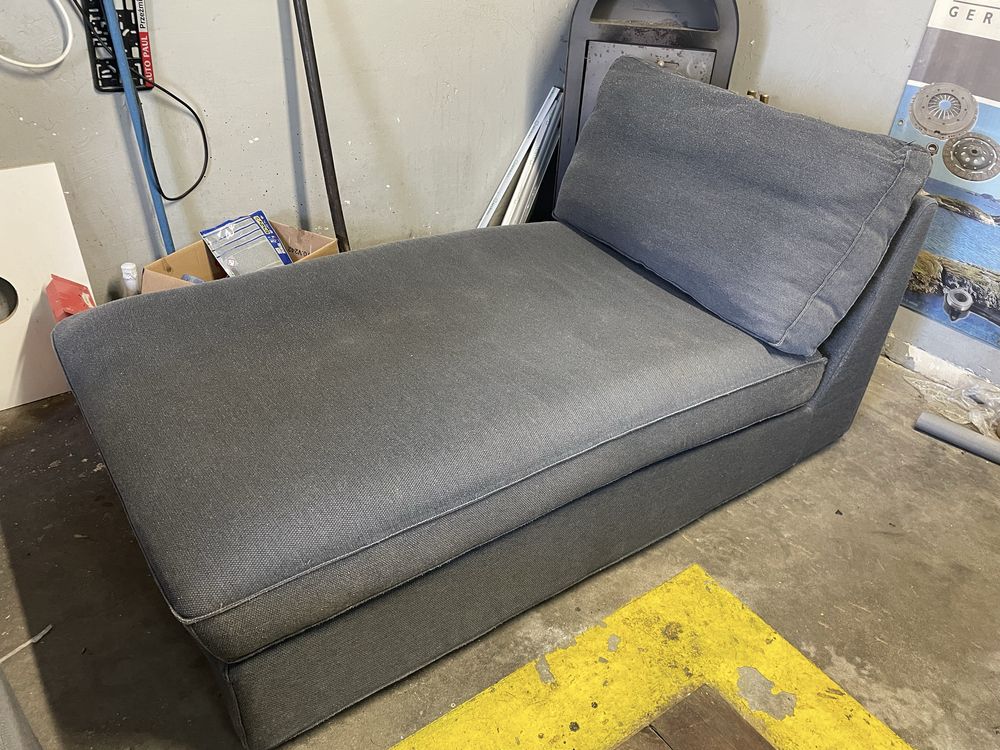 Zestaw Kanap Narożnik/Sofa rozkładany