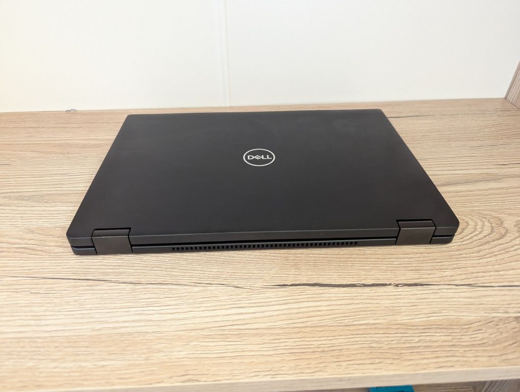 Dell Latitude 7390 2-in-1
