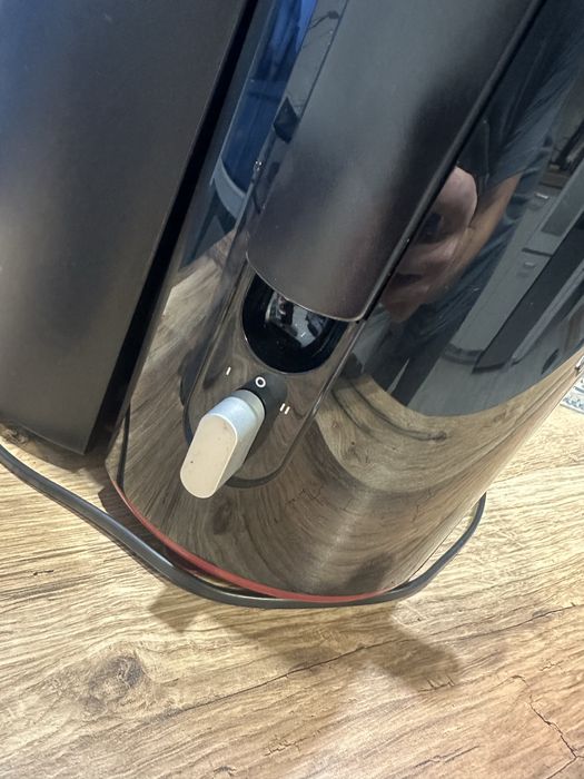 Соковижималка Philips HR1858