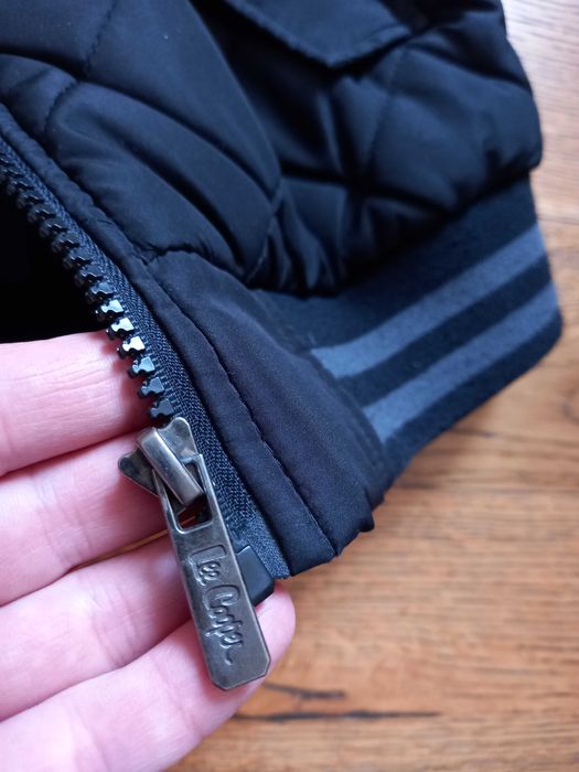 Куртка Lee Cooper; оригінал, на чоловіка, підлітка, розмір S