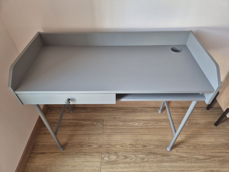 Biurko HAUGA Ikea