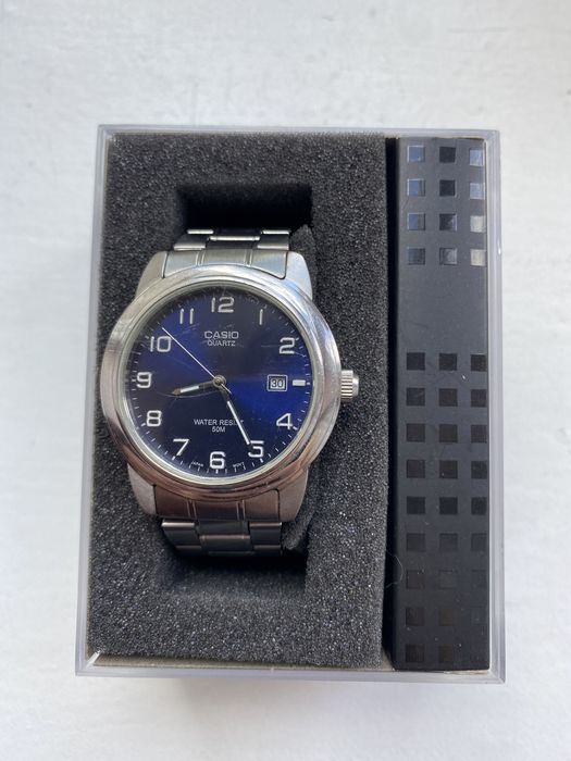 Годинник Casio MTP-1310PD