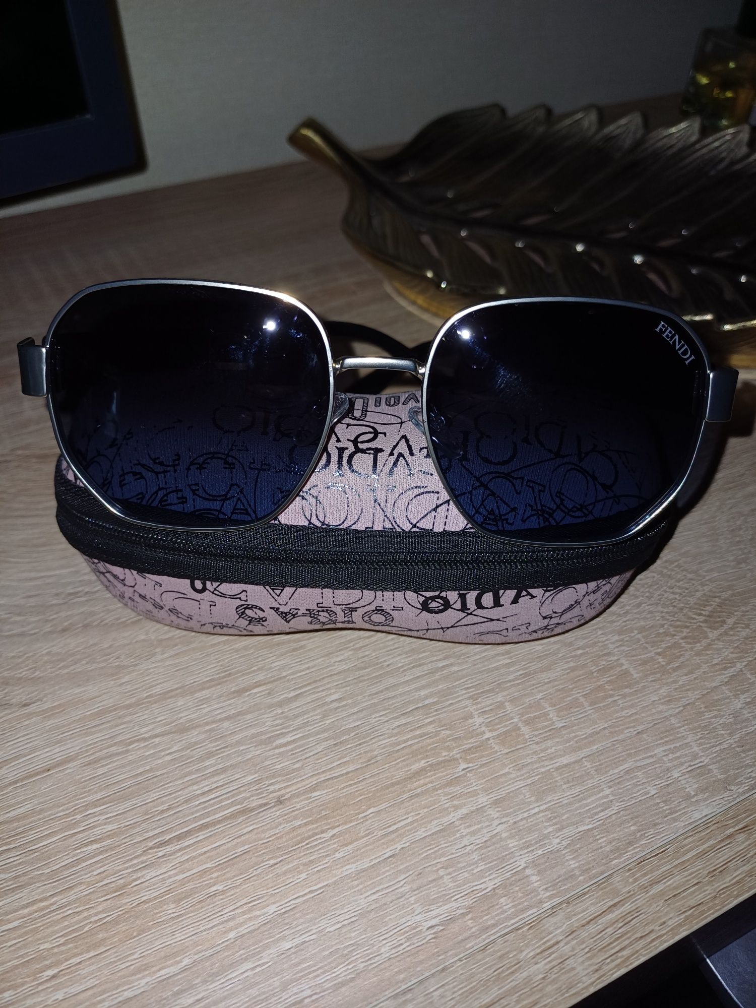 Очки  Fendi  UV 400 +