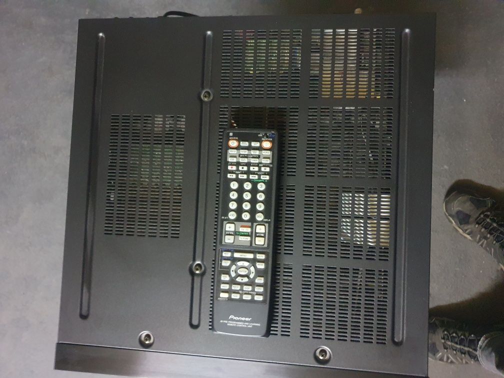 Pioneer VSX-859RDS÷ DVD Pioneer