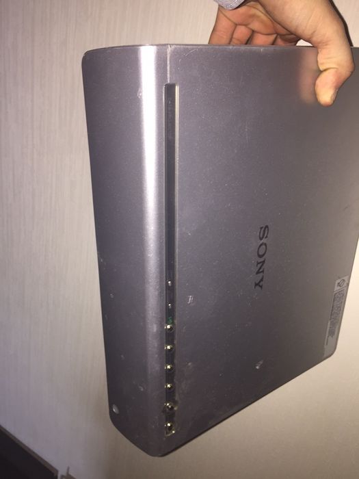 Видеопроэктор sony vpl-cx155