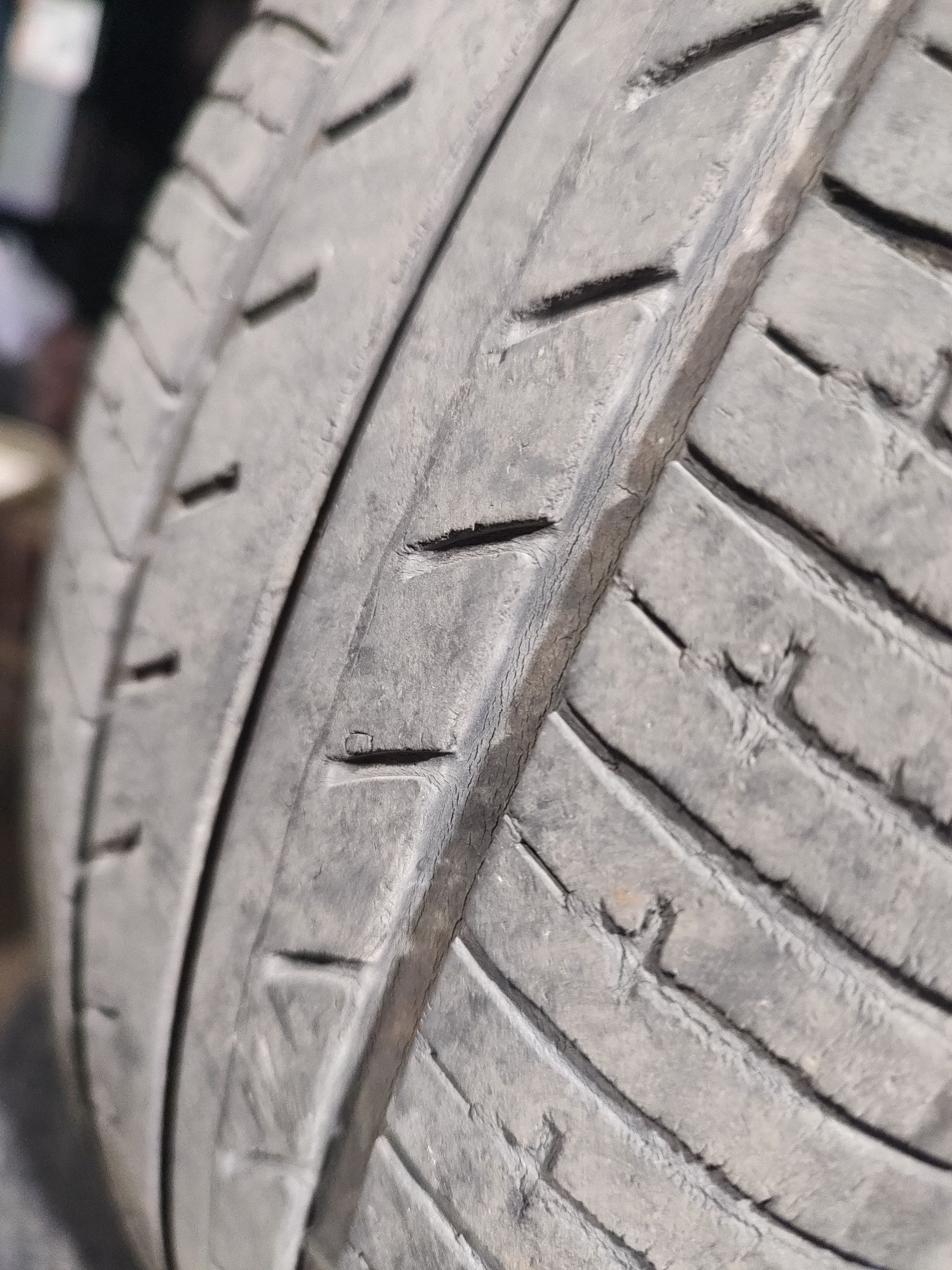 Шины, резина лето 175/60 R15 Bridgestone