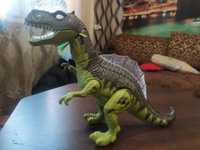 Динозавр,Dino world, детская игрушка