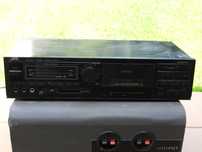 Magnetofon JVC TD - X203 do naprawy lub na części