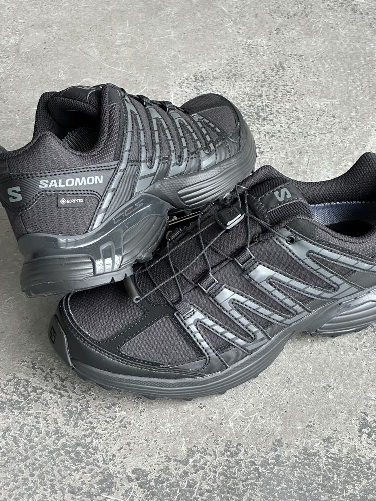 Оригінал! Salomon GoreTex чоловічі кросівки