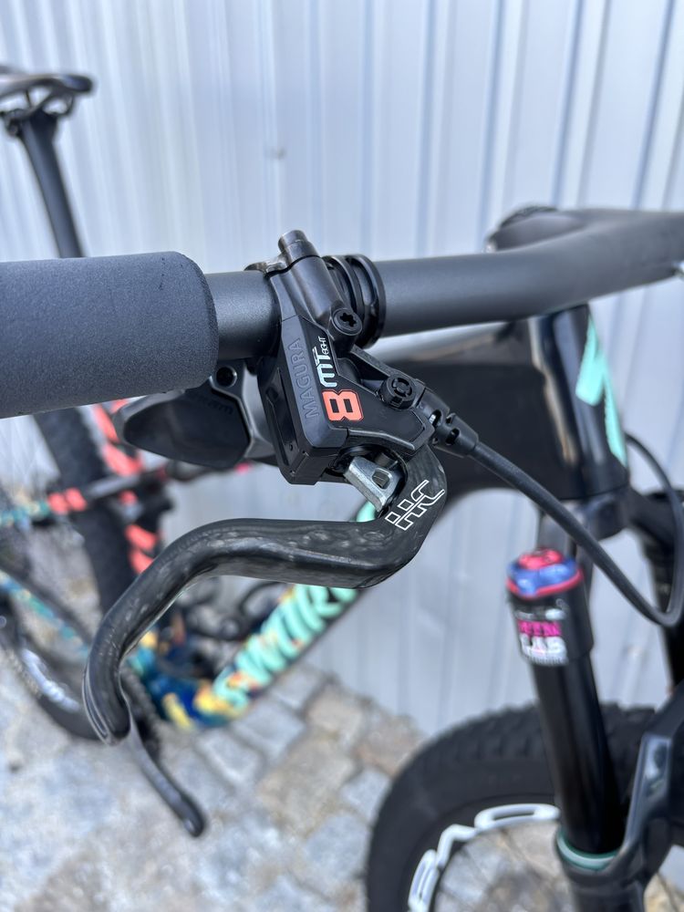 Specialized epic sworks axs