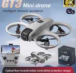 GT-3 RC Dron квадрокоптер