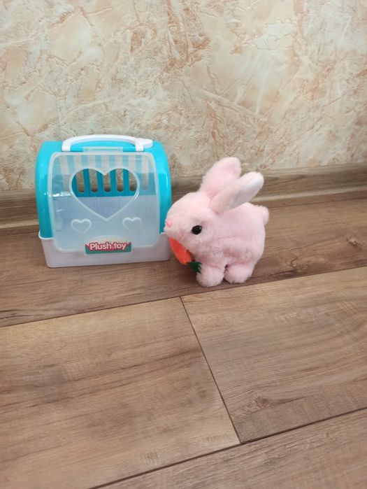 Музичний будинок, будинок-сортер,потяг, дитячий телефон, ліхтарик