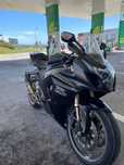 Gsxr 1000 k9-L5 peças ou inteira