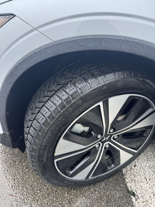 Polestar PS 2 78kW AWD 2022 год