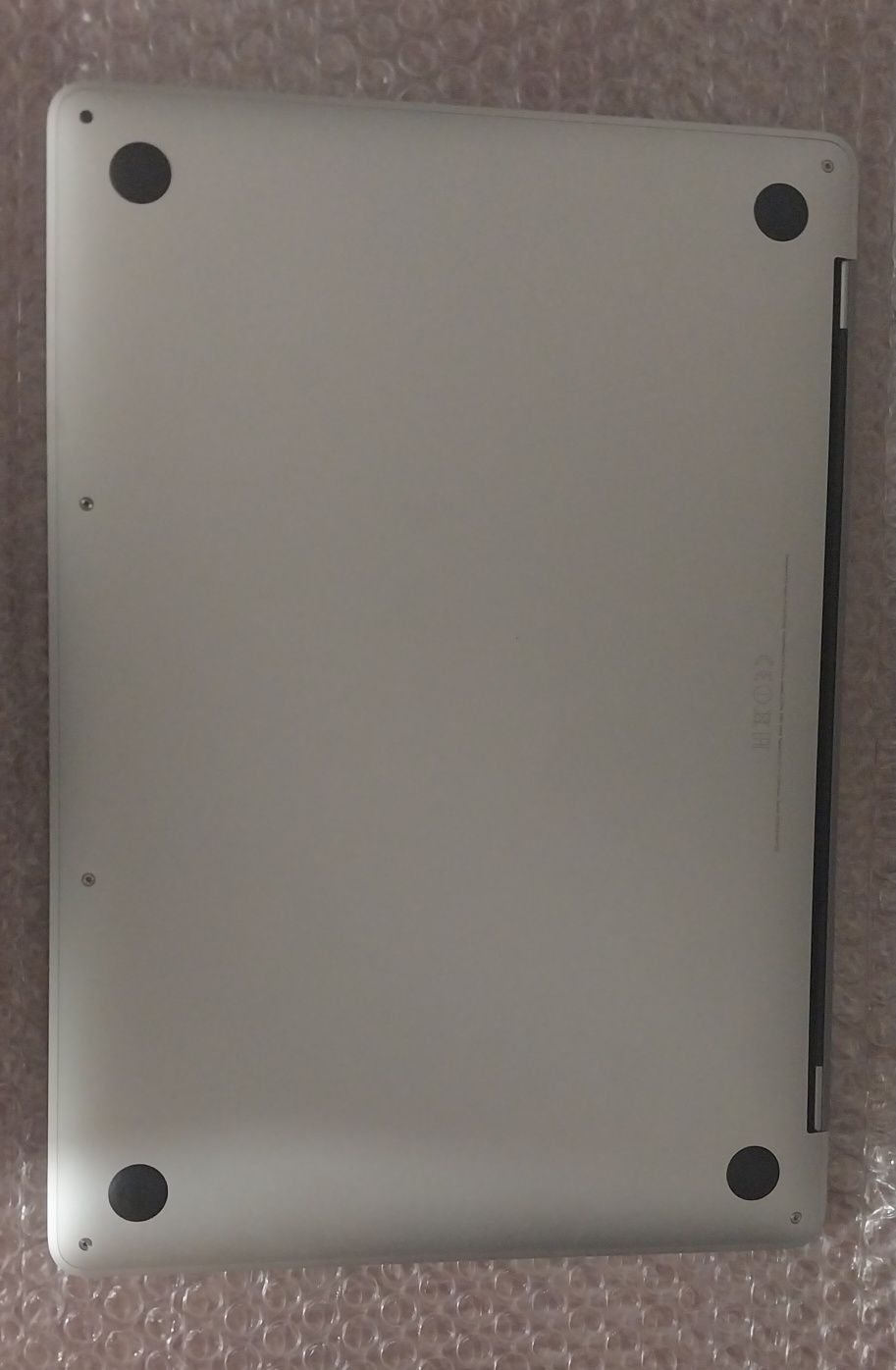 MacBook Pro A1708