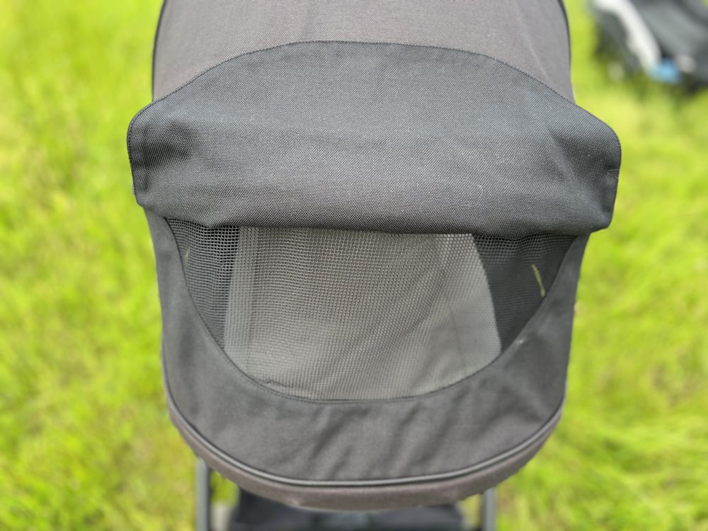 Каляска Cybex Balios S 3в1