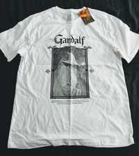 T-shirt Lord of the rings
