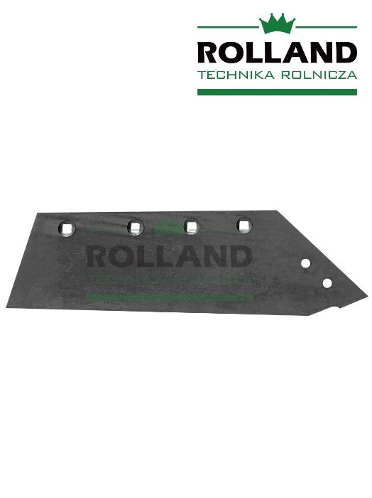 Elementy robocze do pługa BUGNOT Lemiesze odkładnie piersi płozy pług