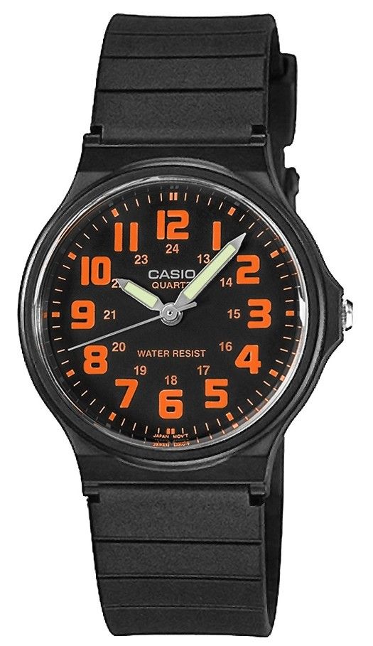 zegarek damski casio mq-71-4bdf + box