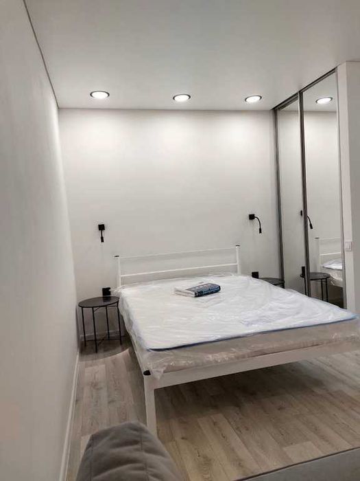 Сдаётся 1-к квартира ж\м Солнечный