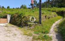 Terreno com  915 m2 - Arnoso Santa Maria - Vila Nova de Famalicão