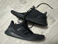 Кросівки adidas 42,5 чоловічі чорні