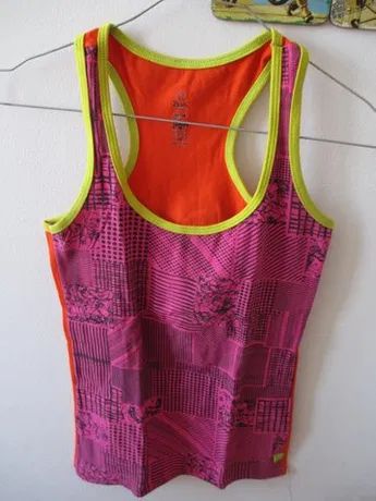 Tshirts de Zumba