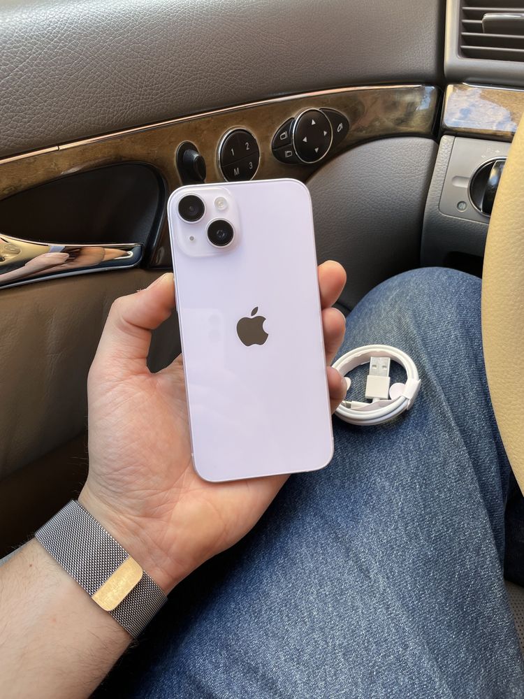 Iphone 14 128 неверлок Офіційний