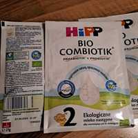 Hipp bio combiotic 2