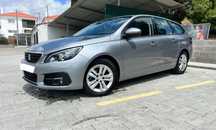 Peugeot 308 sw fase 2