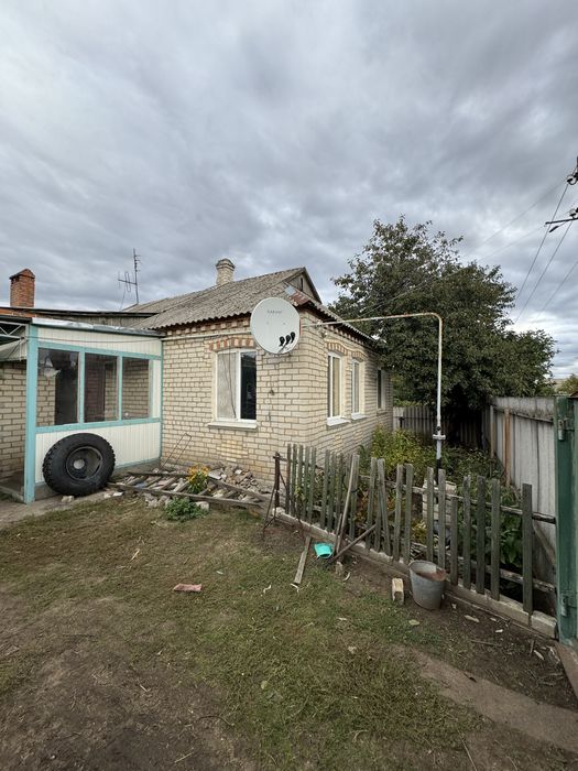 Здам будинок Малотаранівка)!