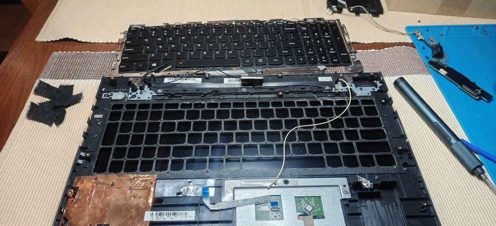 Naprawa i Serwis Komputerów - Tanio i solidnie. Polecam!!!