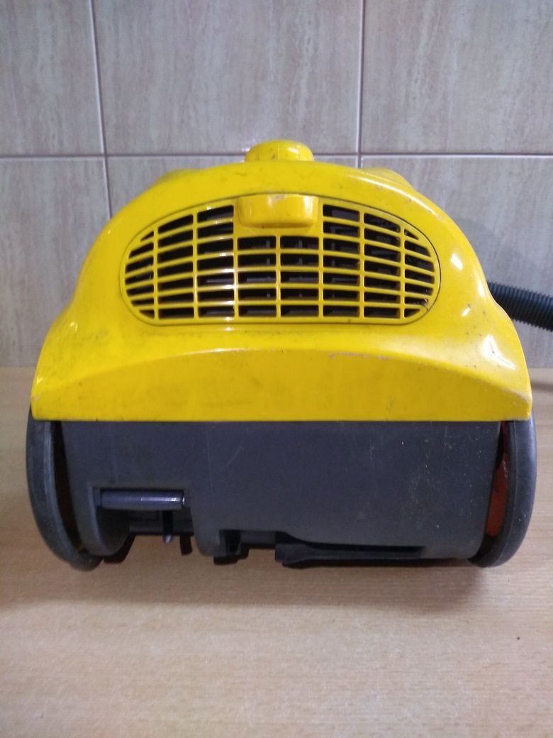 Odkurzacz Philips FC8348/01 moc 1400W NIESPRAWNY