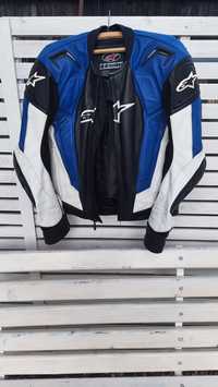 Kombinezon motocyklowy Alpinestars RC 1