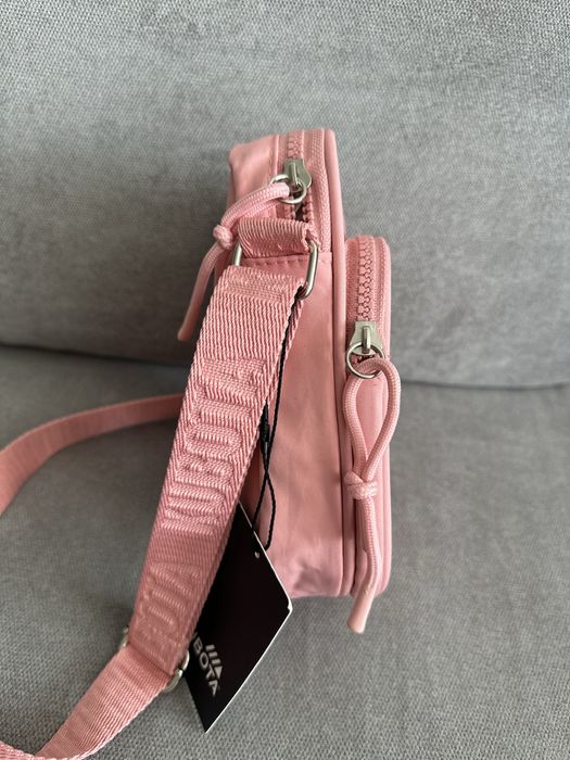 Kubota torebka mała na ramię na telefon NOWA