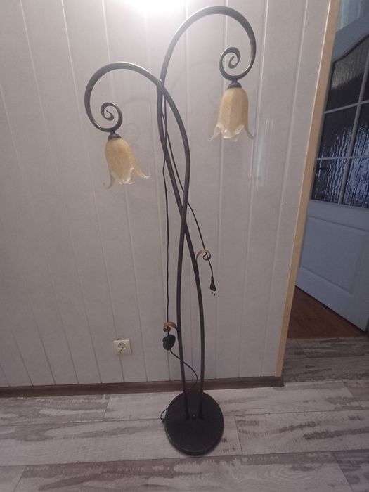 Lampa stojaca Luminex