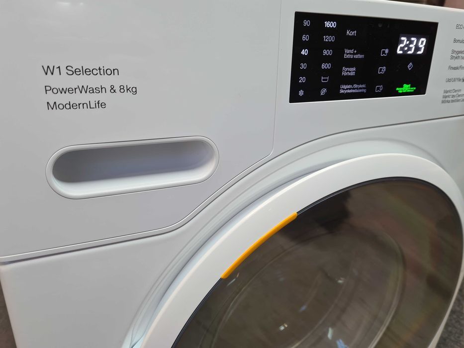 Надійна пральна машина преміального брендуWSF 363 wcs 8 кг 2021 Ідеал