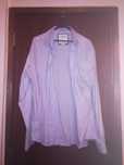 Camisa Homem XL Springfield