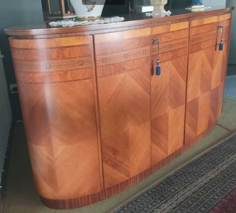 Kredens Carpanelli Nuova