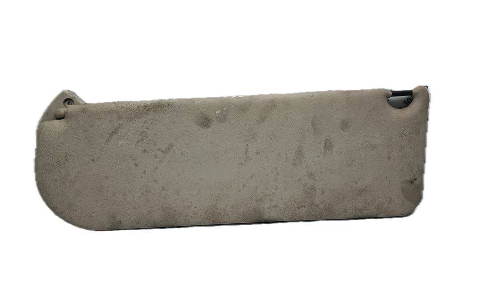 Pála de sol direita FIAT Scudo (220_)