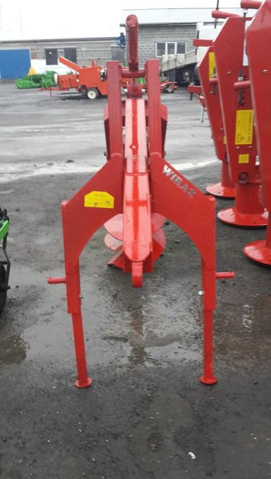 Бур садовий ямобур бур садовой бур садовый Віракс ОРИГІНАЛ