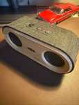 Coluna bluetooth House of Marley Get Together 2 Mini