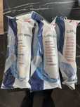 3 sztuki filtr claris white jura